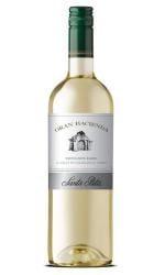 Vina Santa Rita - Gran Hacienda Sauvignon Blanc 2015 12x 75cl Bottles