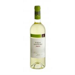 Vinas del Vero - Chardonnay Macabeo 2014 6x 75cl Bottles