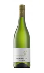 Vondeling - Petit Blanc 2014 75cl Bottle