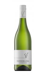 Vondeling - Sauvignon Blanc 2015 75cl Bottle