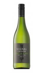 Vondeling - Signal Cannon Chenin Blanc 2014 75cl Bottle
