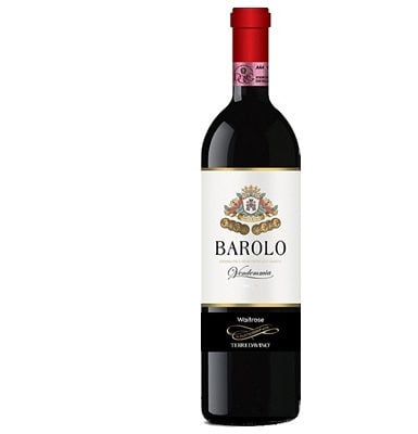 Waitrose Barolo