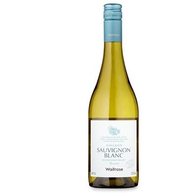 Waitrose Chilean Sauvignon Blanc