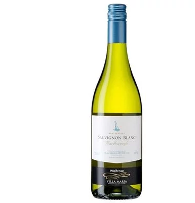 Waitrose Sauvignon Blanc