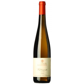 Weissburgunder Qualitätswein Trocken - Weingut Eugen Spindler