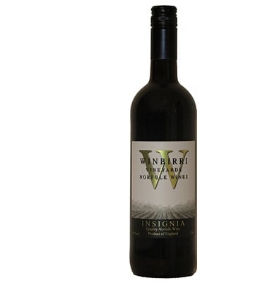 Winbirri Vineyards Insignia