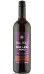 Winter Warmer - Mulled Wine 75cl Bottle