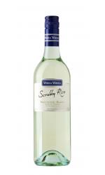 Wirra Wirra - Scrubby Rise Sauvignon Blanc Semillon Viogner 2014 6x 75cl Bottles