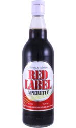 Wray & Nephew - Red Label Aperitif 70cl Bottle