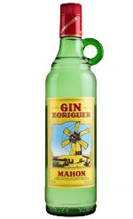 Xoriguer - Mahon Gin 70cl Bottle