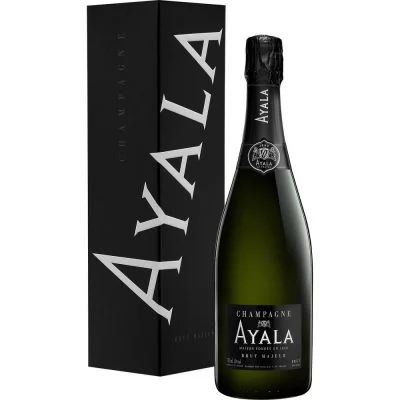 Ayala - Brut Majeur NV