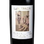 Bodegas Altanza – He Jiaying Reserva