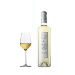 Bodegas Altanza – Lealtanza Blanco