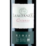 Bodegas Altanza – Lealtanza Crianza