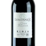 Bodegas Altanza – Lealtanza Gran Reserva