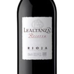 Bodegas Altanza – Lealtanza Reserva