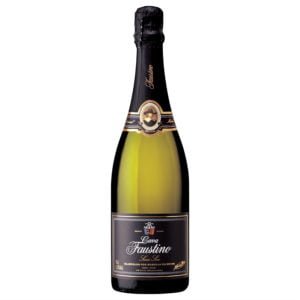 Bodegas Faustino – Cava Faustino Semi Seco