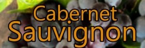 Wines with Cabernet Sauvignon grapes