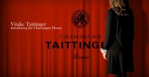 Taittinger