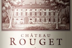 Château Rouget