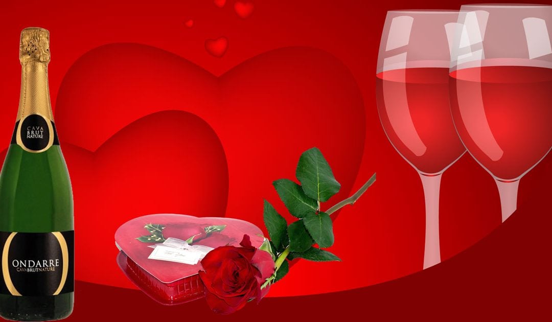 Happy Valentines Day