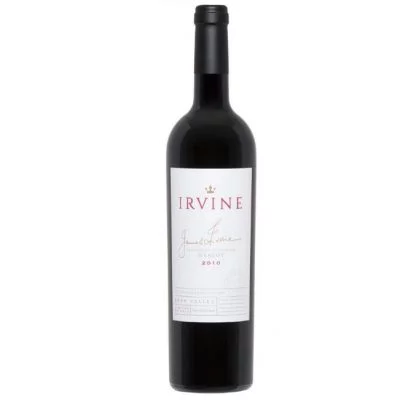 Irvine Signature Selection Merlot