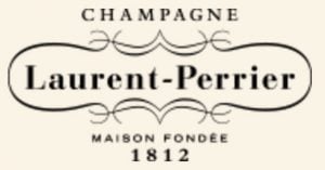 Champagne from Laurent Perrier