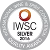 Terre Di Faiano Primitivo Salento IGT 2015 organic - won the IWSC 2016 Silver medal